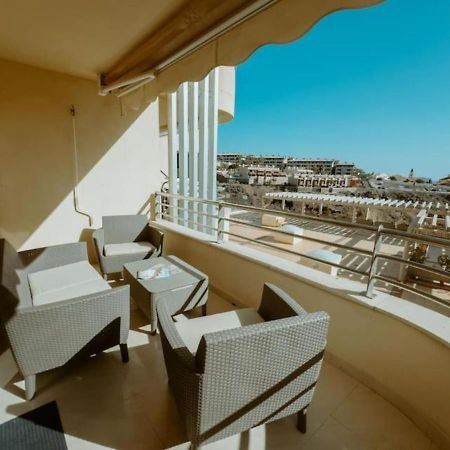 Seaview Splendor 2 Bedroom Modern Comfort Costa Adeje  Eksteriør bilde