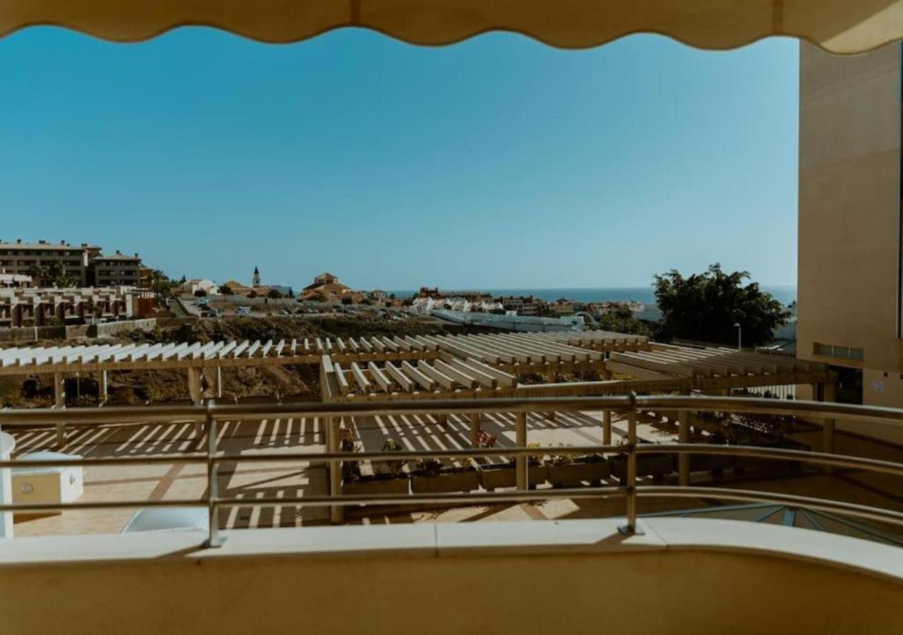 Seaview Splendor 2 Bedroom Modern Comfort Costa Adeje  Eksteriør bilde