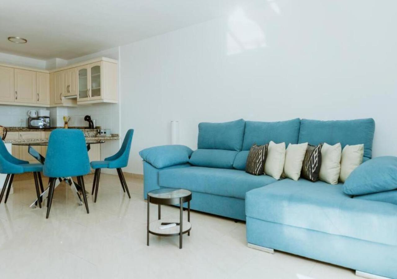 Seaview Splendor 2 Bedroom Modern Comfort Costa Adeje  Eksteriør bilde