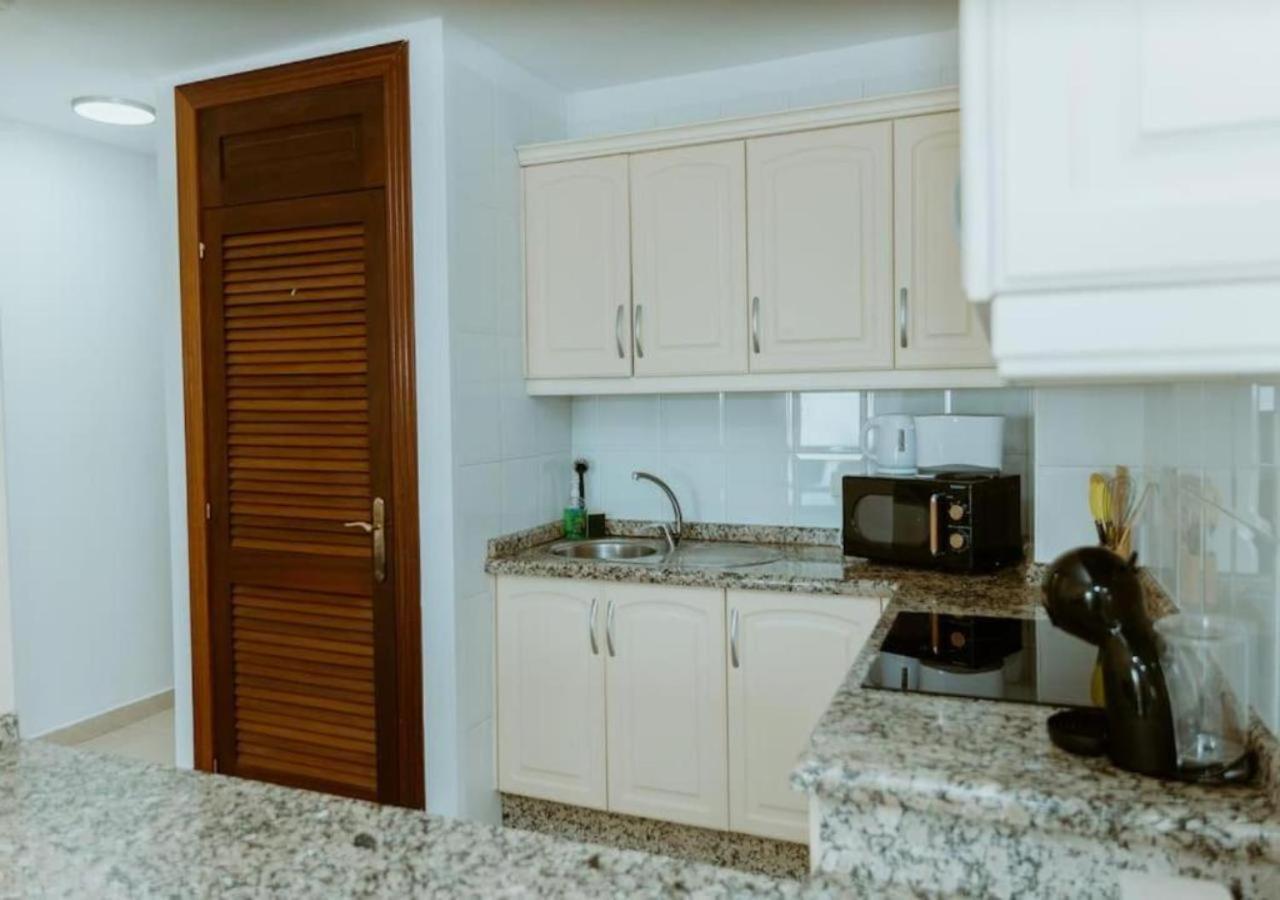 Seaview Splendor 2 Bedroom Modern Comfort Costa Adeje  Eksteriør bilde