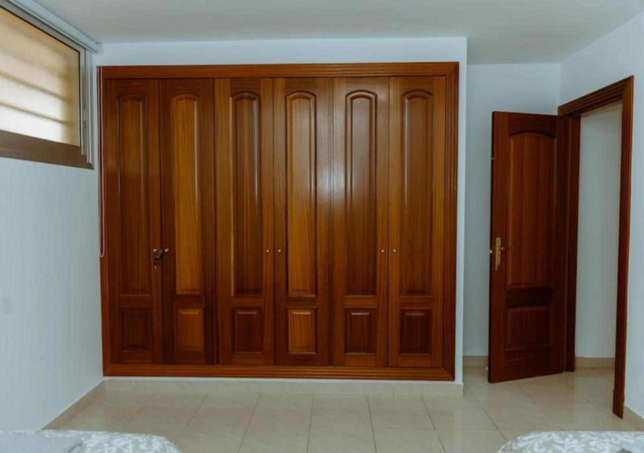 Seaview Splendor 2 Bedroom Modern Comfort Costa Adeje  Eksteriør bilde