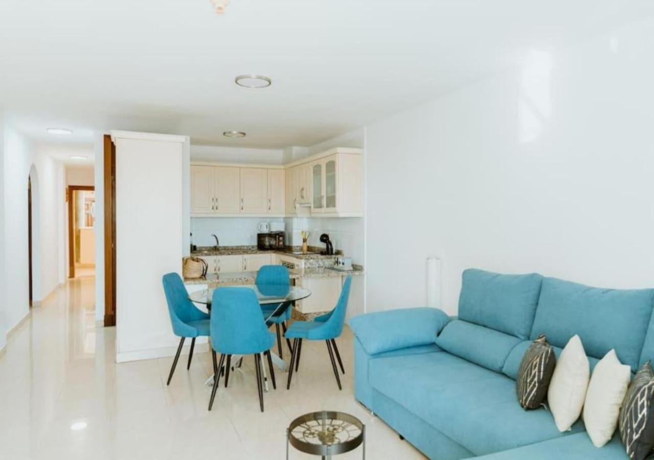 Seaview Splendor 2 Bedroom Modern Comfort Costa Adeje  Eksteriør bilde