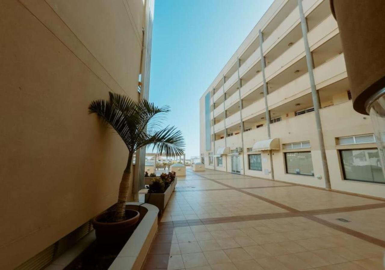 Seaview Splendor 2 Bedroom Modern Comfort Costa Adeje  Eksteriør bilde