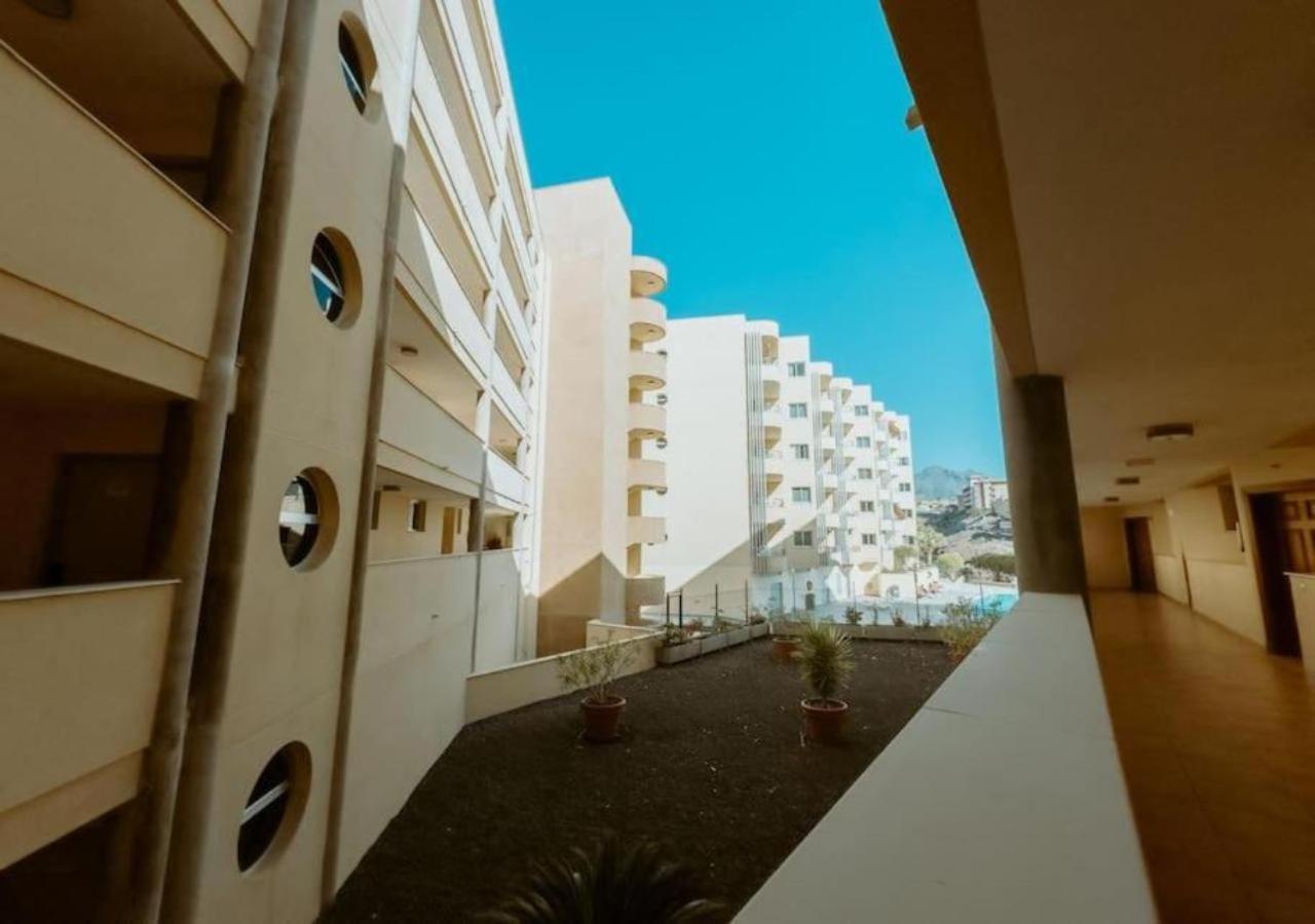 Seaview Splendor 2 Bedroom Modern Comfort Costa Adeje  Eksteriør bilde