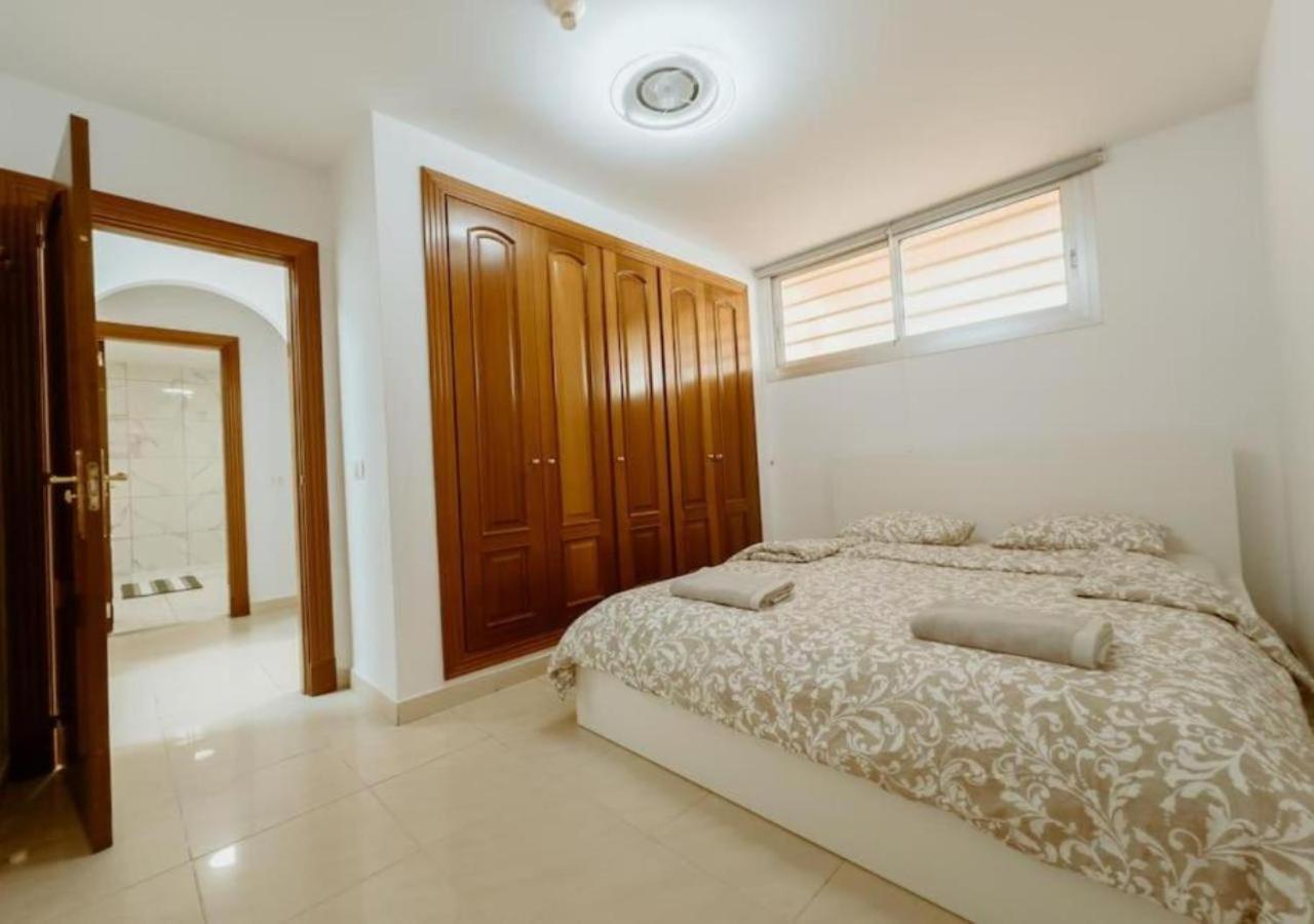 Seaview Splendor 2 Bedroom Modern Comfort Costa Adeje  Eksteriør bilde