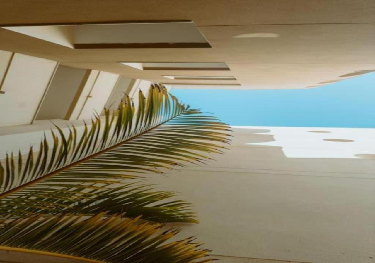 Seaview Splendor 2 Bedroom Modern Comfort Costa Adeje  Eksteriør bilde