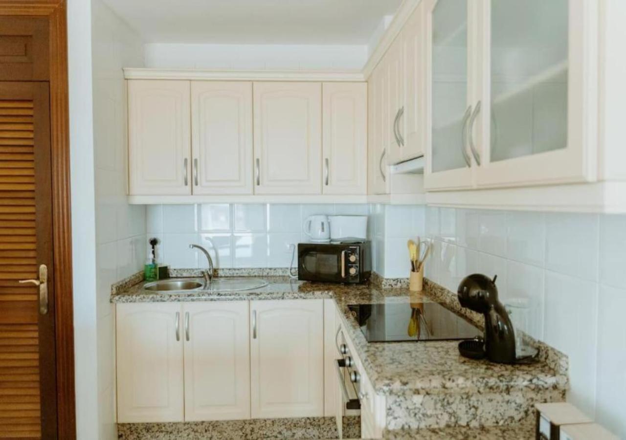 Seaview Splendor 2 Bedroom Modern Comfort Costa Adeje  Eksteriør bilde