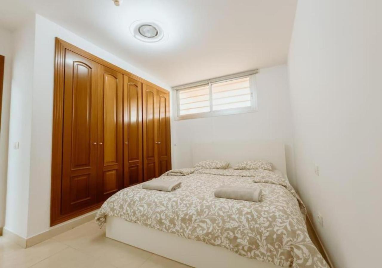 Seaview Splendor 2 Bedroom Modern Comfort Costa Adeje  Eksteriør bilde