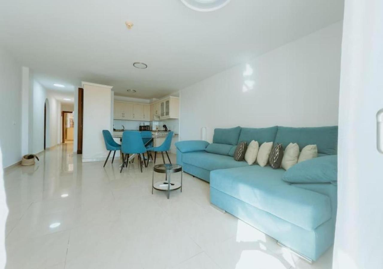 Seaview Splendor 2 Bedroom Modern Comfort Costa Adeje  Eksteriør bilde